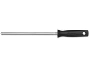 Punta di saldatura, 23 cm, fine, nera, in acciaio inossidabile