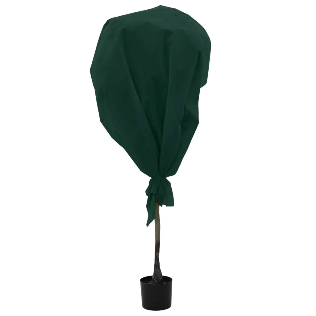 Fleece per Piante di Protezione dal Gelo 120 gsm 10 x 3,2 m 42050732