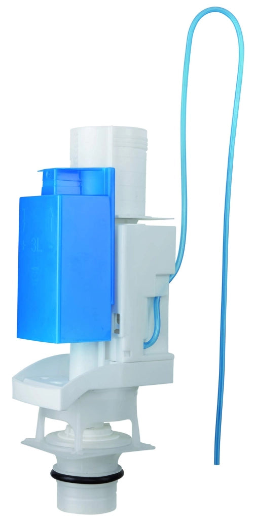 Valvola a pavimento AV1, 42314000, plastica, grigia, 110 mm, 250 ml