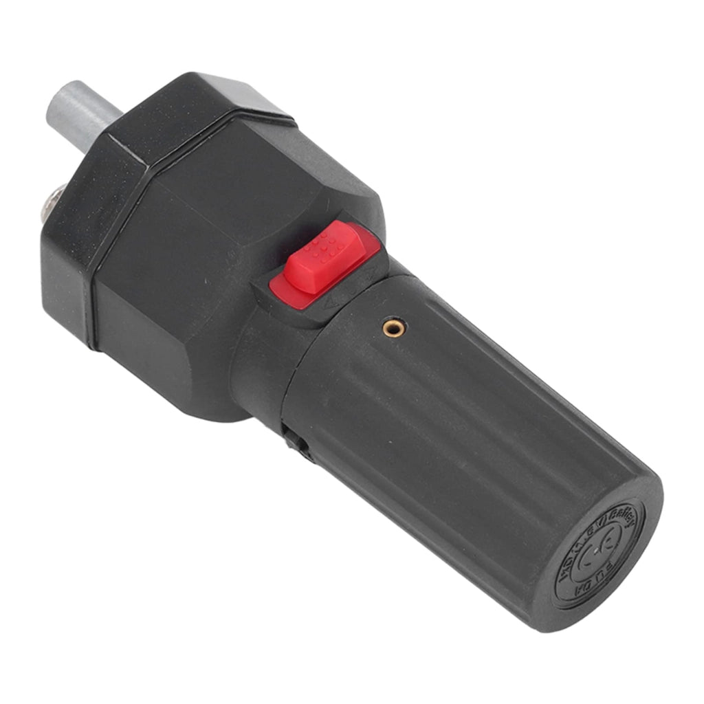Motore per spiedini da barbecue, 1,5 V, compatto, silenzioso, basso consumo energetico