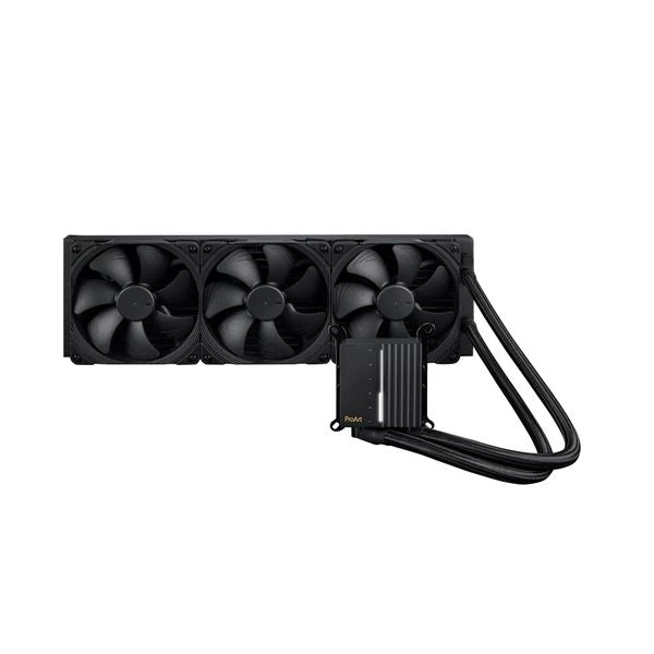 Asus proart lc 420 processore raffreddatore di liquidi tutto in uno 14 cm nero - 90RC00N0-M0UAY0