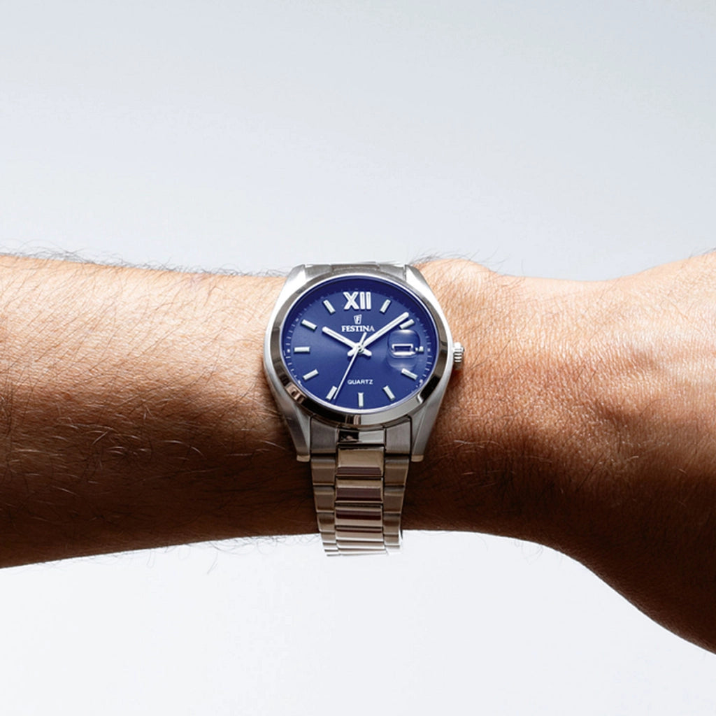 FESTINA WATCHES Mod. F20707-7