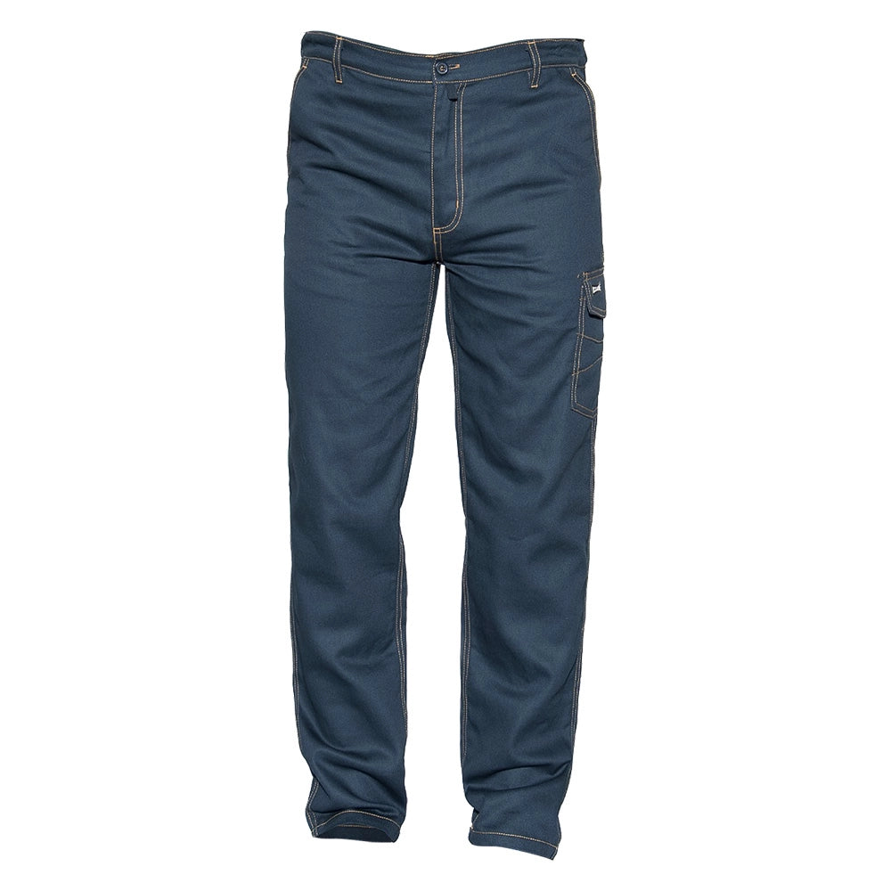 PANTALONE DA LAVORO 'EUROPA TOP' taglia XXXL