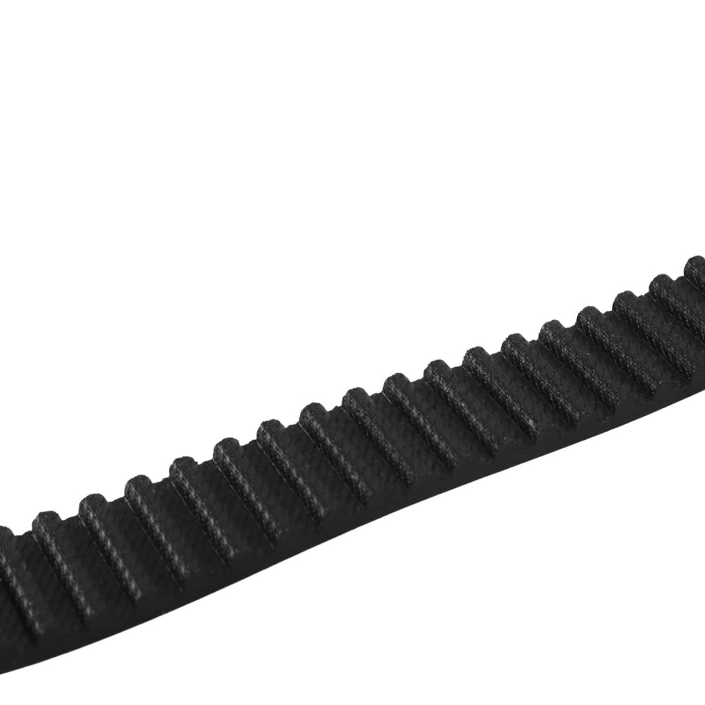 2 cinghie dentate HTD5M, 95 denti, 475 mm, 15 mm