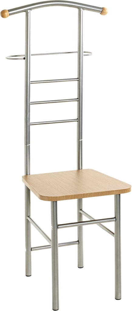 Poltrona per signori, dimensioni: larghezza 46 cm, altezza 119 cm, profondità 50 cm, marca Beuke