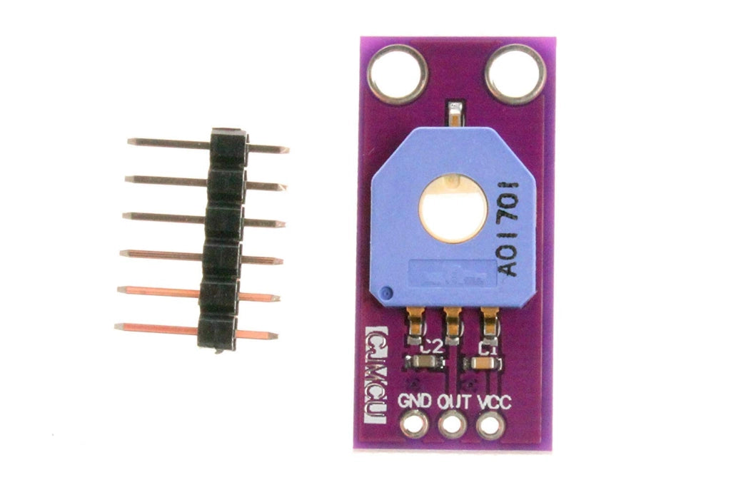 Modulo sensore di angolo di rotazione SV01A103AEA01R00, 10K, confezione da 3 pezzi