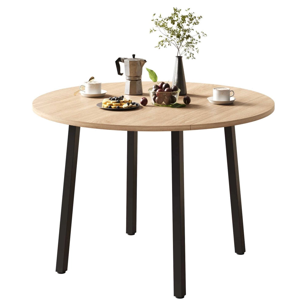 Letto singolo 100x100 cm; MDF; oak – SuerZaro
