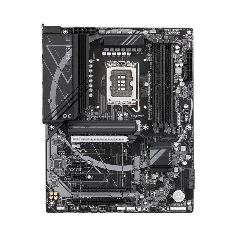 Scheda madre ga-z790 eagle sk 1700 - 4719331860981