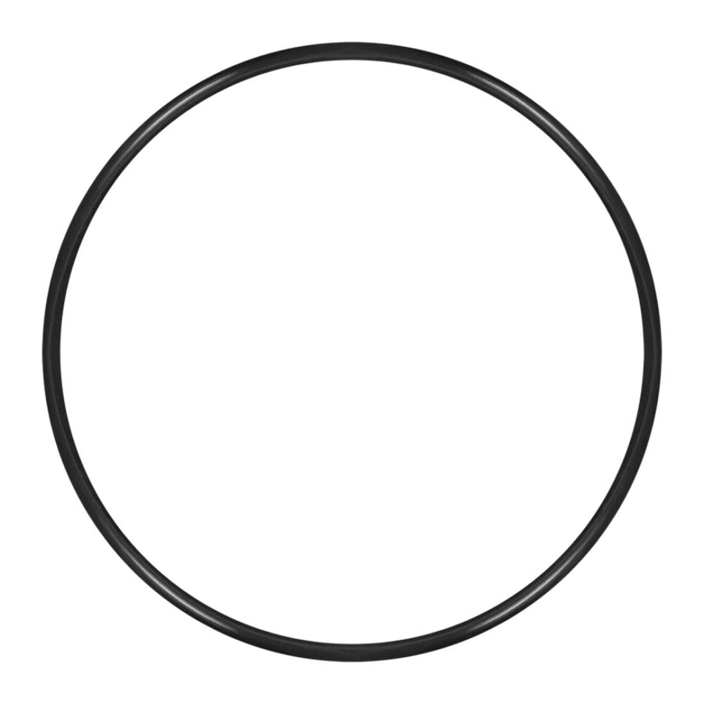 O-ring, 155x148x3,5 mm, in gomma nitrilica, 1 pezzo