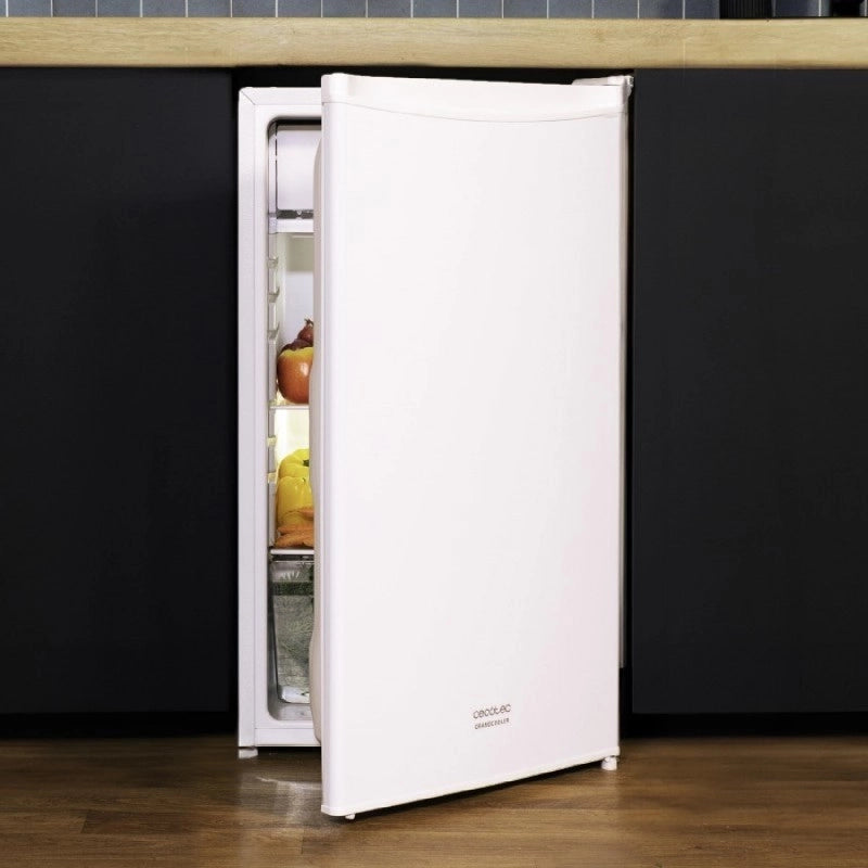 CECOTEC 00127 - Bolero CoolMarket TT 90 Inox E