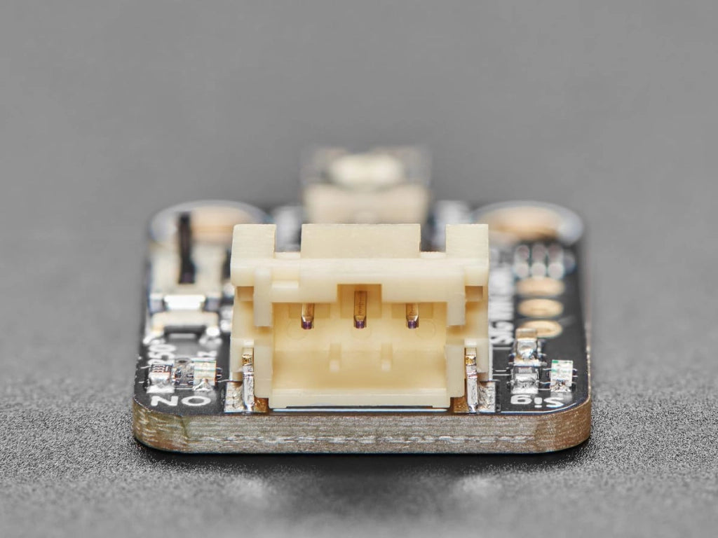 Modulo di uscita PWM con timer 555, frequenza da 1,5 kHz a 25 kHz, con connettore STEMMA JST PH da 2 mm