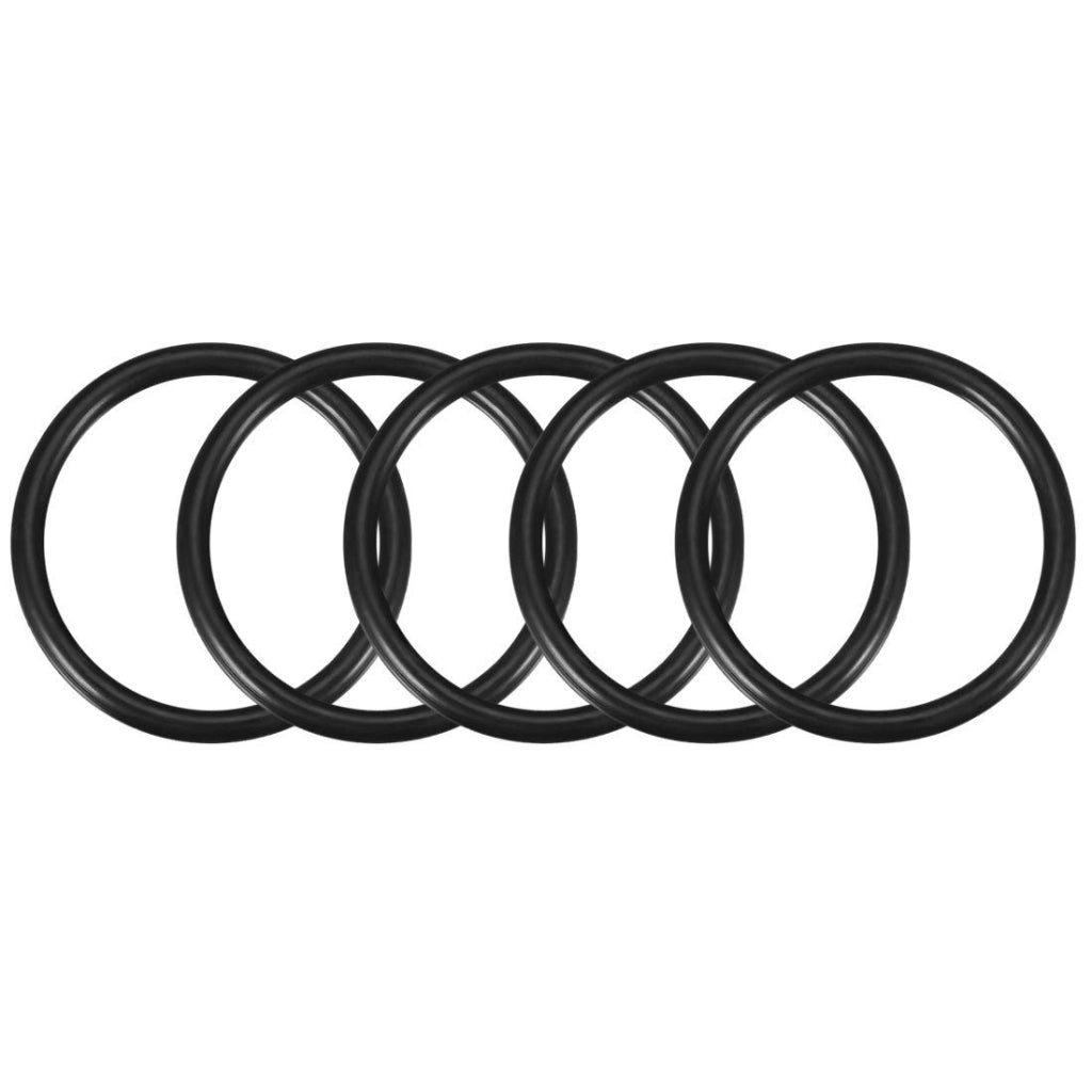 5 O-ring in nitrile, 70x63x3,5 mm – Set di guarnizioni