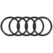 5 O-ring in nitrile, 70x63x3,5 mm – Set di guarnizioni