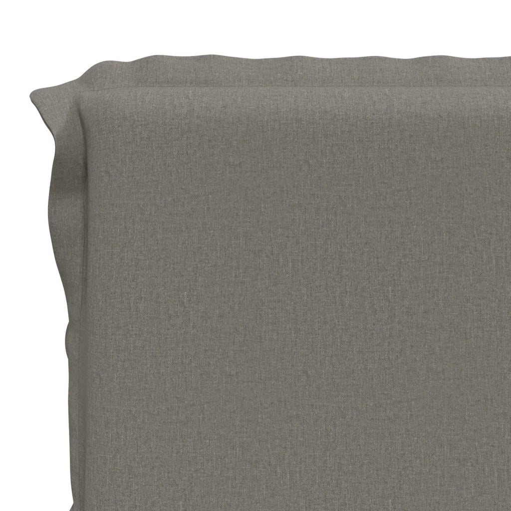 Cuscino per sedia a schienale alto GEMERT 6 pz 100% Poliestere 945893