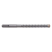 PUNTA ELICOIDALE PER MARTELLI SDS PLUS 'K8' mm 6 x 110