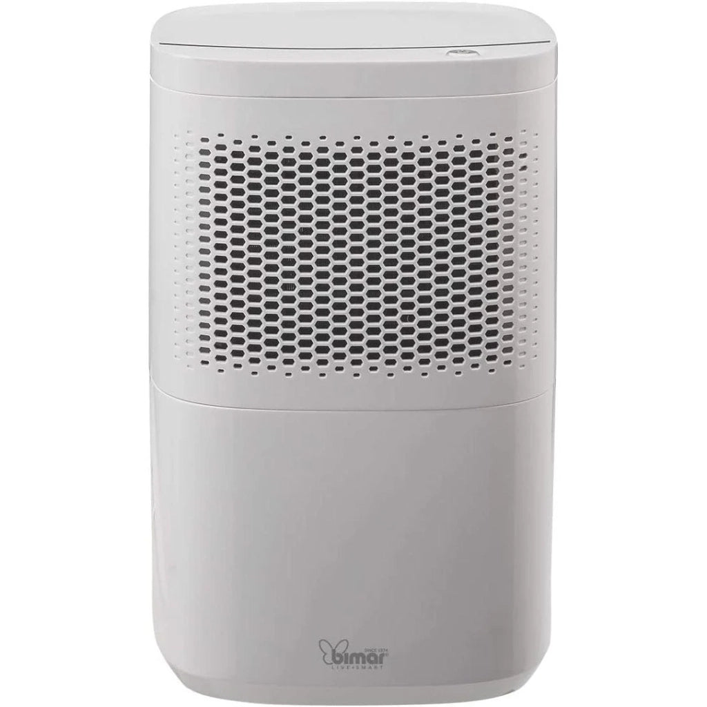 Bimar DEU314 Deumidificatore 10L/24h, Serbatoio 2,2L