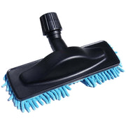 Bocchetta per aspirapolvere e mop in microfibra per pavimenti duri