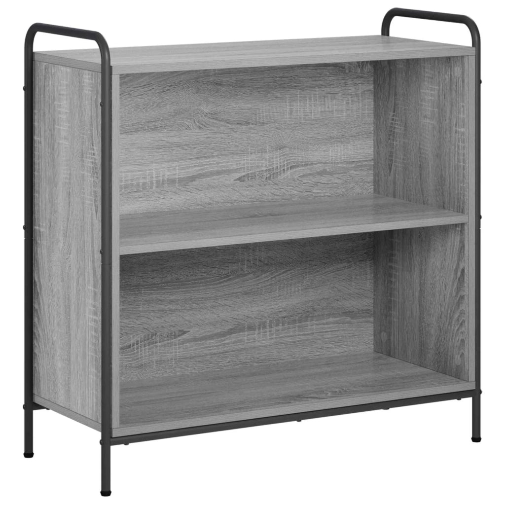 Armadio per Libri 80 x 33 x 80 cm Legno ingegnerizzato 8013899