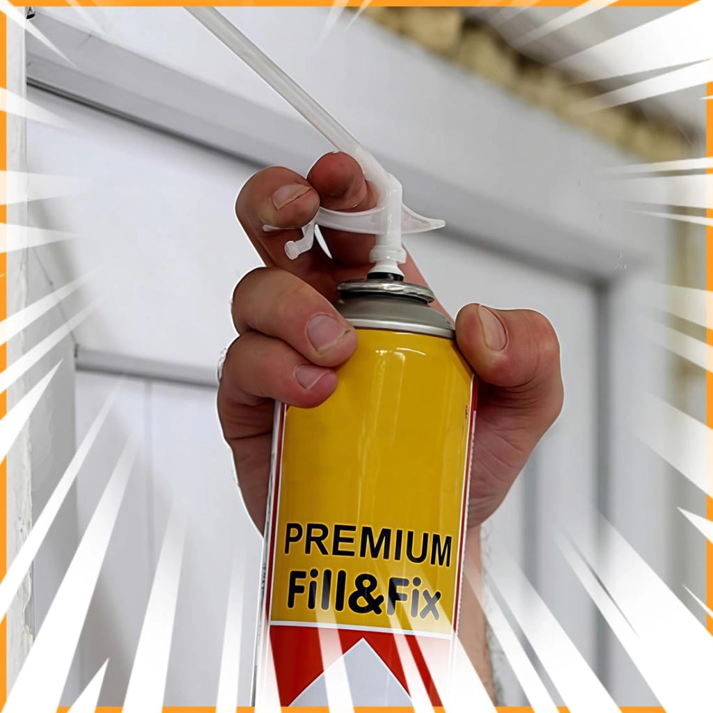 20 ugelli per schiuma poliuretanica, ugelli per schiuma PU, ricambi per schiuma isolante