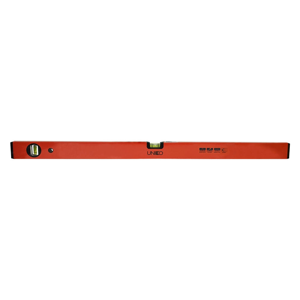 LIVELLA A DUE BOLLE MAGNETICA cm 100
