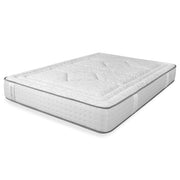 Materassi in viscoelastico, dimensioni 105x180 cm, altezza 26 cm, ipoallergenici