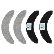 Confezione da 4 panni di ricambio per aspirapolvere robot Roomba Combo J7 J7+