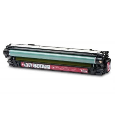 Ce273ac toner contract magenta - HPCACOCE273