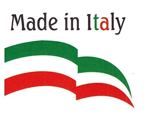 Tovaglia in cotone, 180x270 cm, colore Siena
