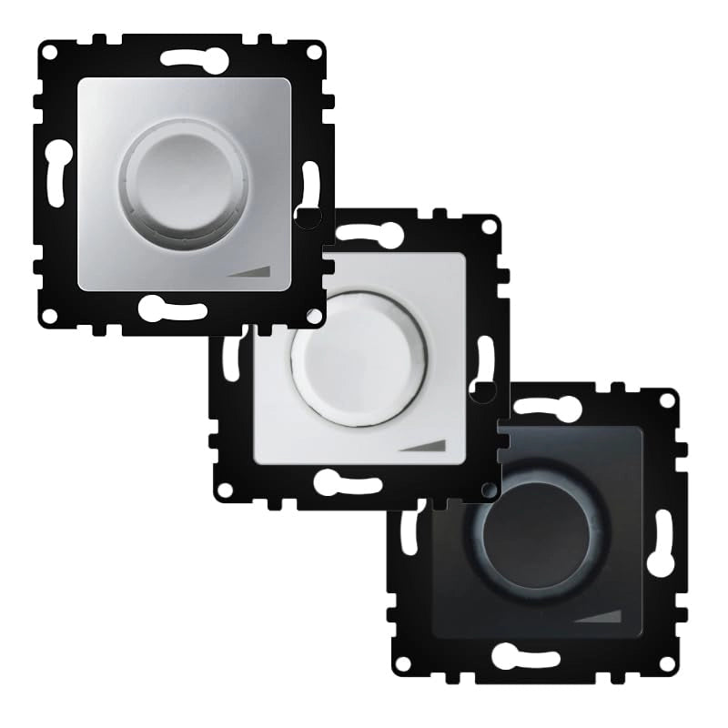 Catena luminosa a LED, 10 metri, luce bianco caldo, alimentazione a batteria (3 batterie AA)