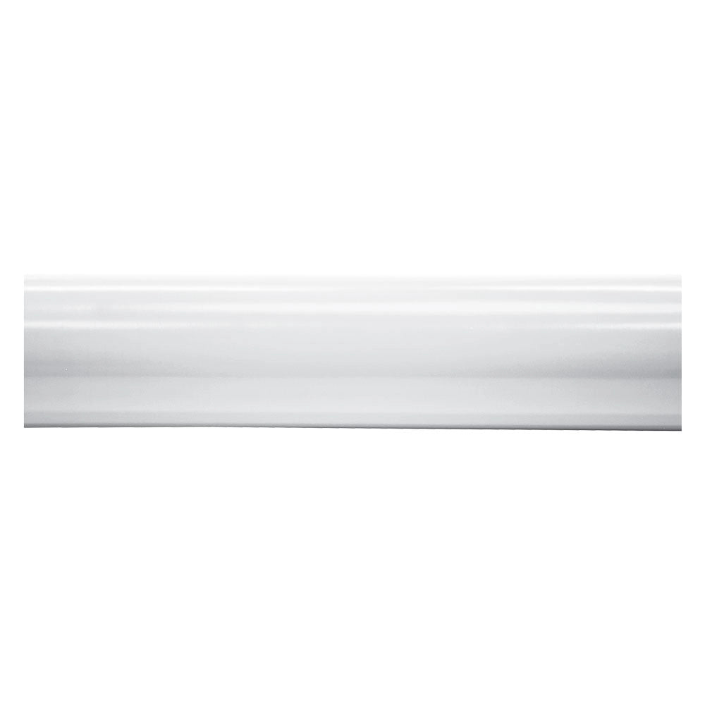 PLASTICA ADESIVA art.20524/1123 - bianco opaco
