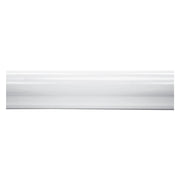 PLASTICA ADESIVA art.20524/1123 - bianco opaco