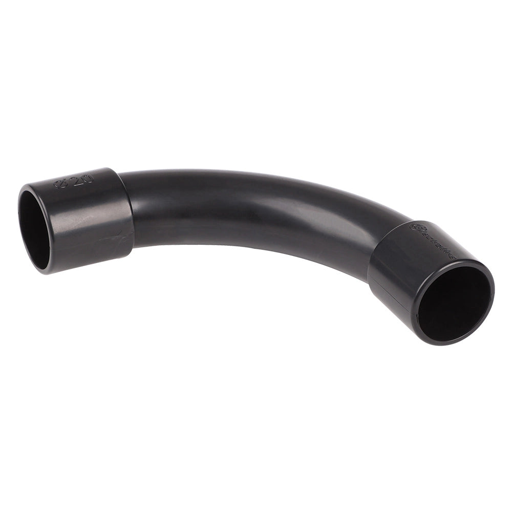 CURVA Ø 20 mm. 4 pz