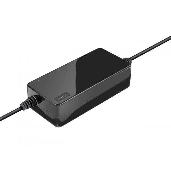 TRUST CARICATORE UNIVERSALE LAPTOP PRIMO, 19V-90W