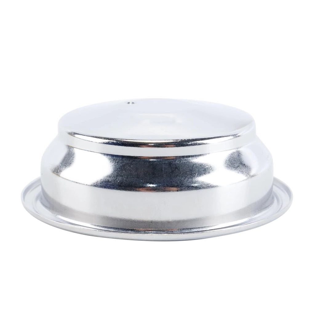 Filtro per caffè in acciaio inossidabile, da 58 mm, a doppio strato, per macchina da caffè