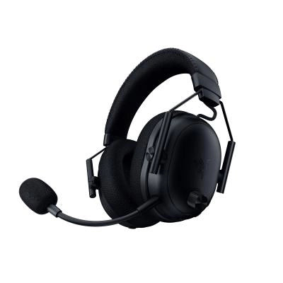 Razer cuffia rz04-05400100-r3m1 / blackshark v3 pro black nero