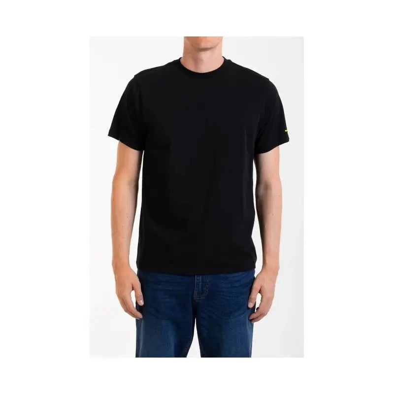 Set 3 pezzi  T-shirt da lavoro THOR nero tg L