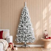 Albero di Natale artificiale 180 cm PVC e Acciaio 42055197