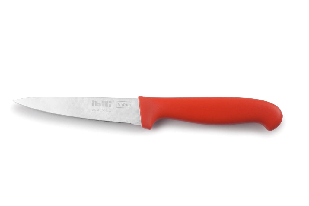 Cucchiaio da cucina in acciaio inossidabile, con manico ergonomico, confezione singola