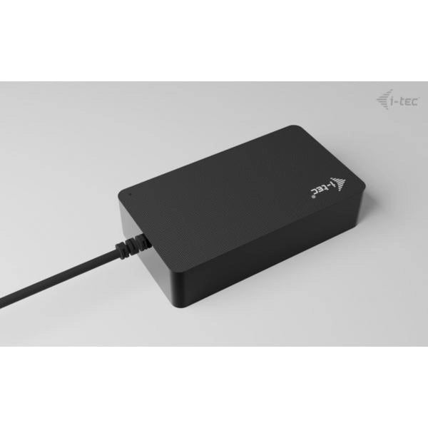 I-TEC UNIVERSAL CHARGER USB-C PD 3.1 140W