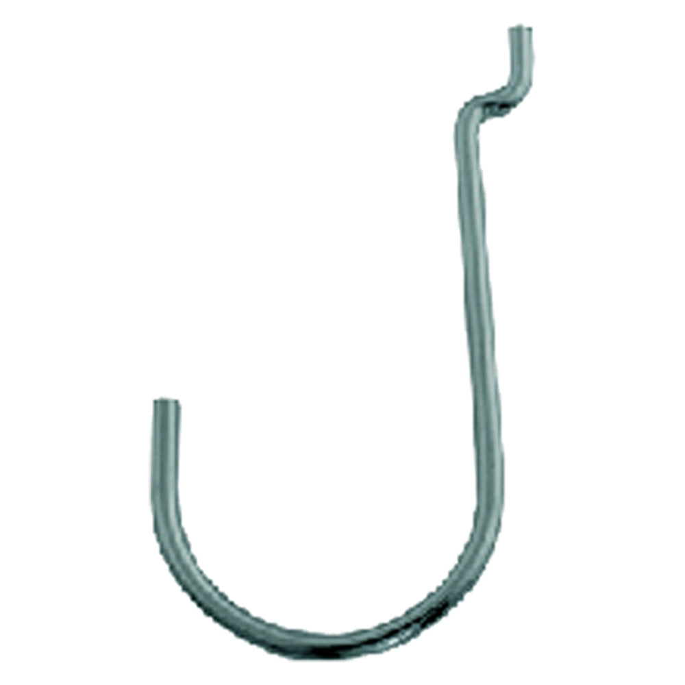 GANCIO PER PANNELLI PORTAUTENSILI N. 5 mm 65 - pz. 15