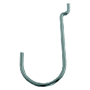 GANCIO PER PANNELLI PORTAUTENSILI N. 5 mm 65 - pz. 15