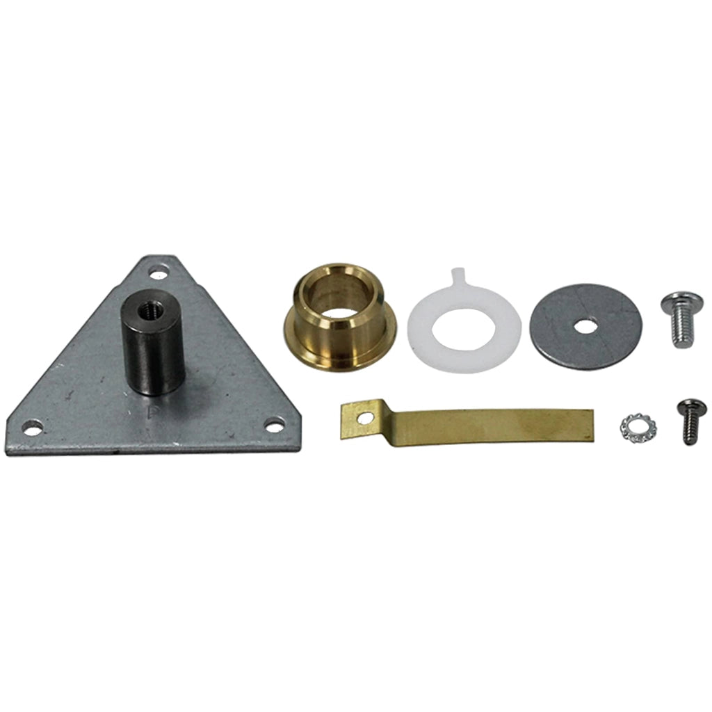 Kit di cuscinetti per tamburo per asciugatrici-lavatrici White Knight modelli CL31–CL79