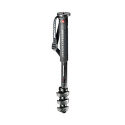 Monopiede manfrotto mpmxproc4 x pro black