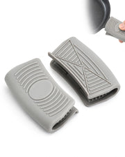 Set di presine in silicone (2 pezzi) – Protezione per le mani resistente al calore