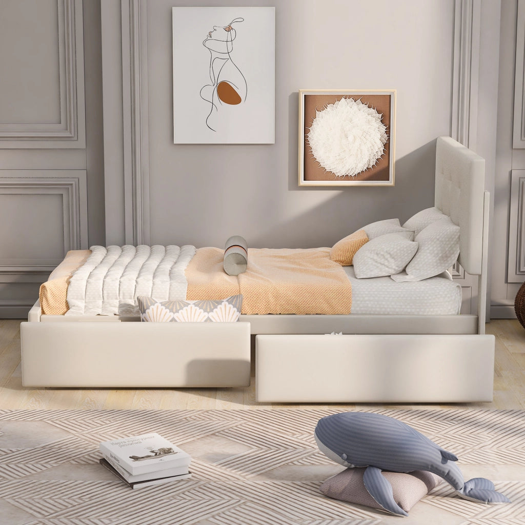 Letto contenitore 180 ¡Á 200 cm con sollevamento idraulico LED rete a doghe velluto olandese grigio