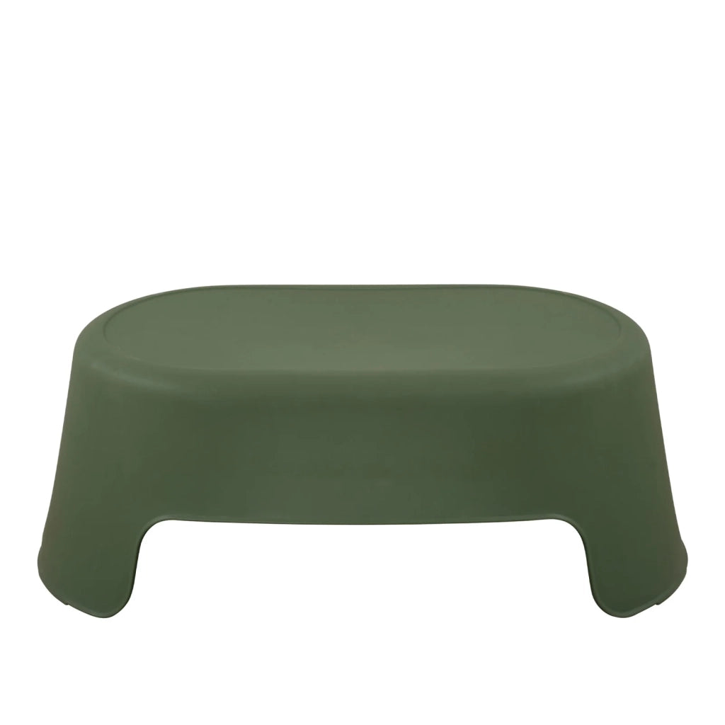 SET CORFÙ SALOTTO POLIPROPILENE VERDE
