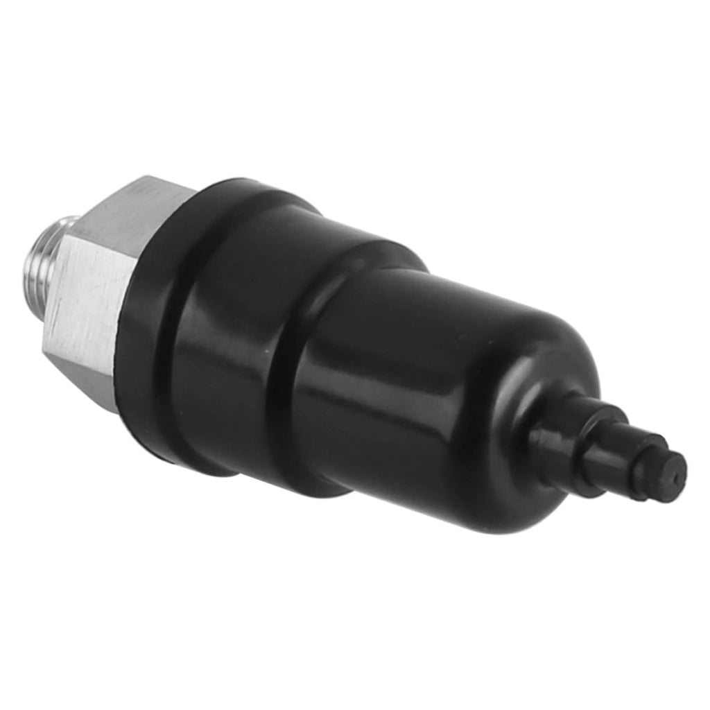 Interruttore pneumatico normalmente chiuso (NC), AC 220V/24V, attacco G1/4", pressione 0,1-0,7 MPa