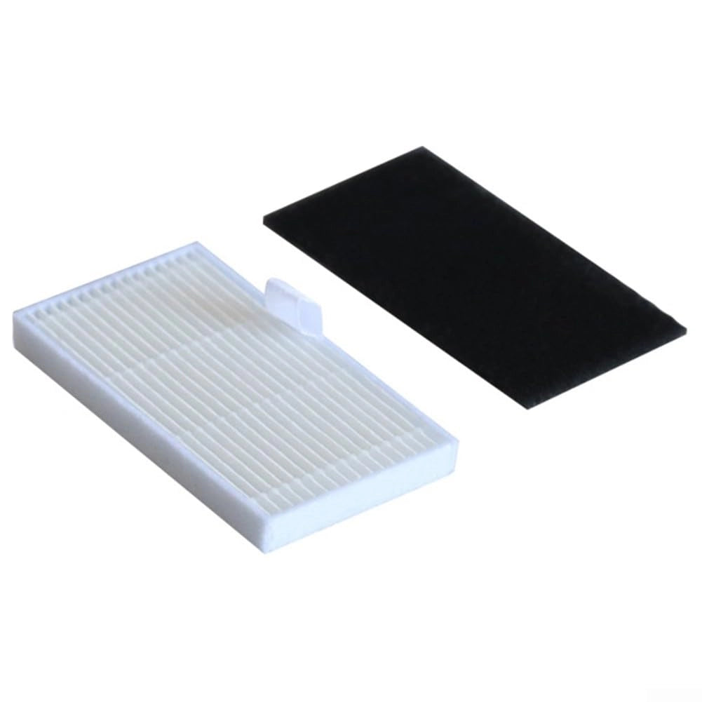 Kit di ricambi per aspirapolvere robot UR3, composto da 10 pezzi
