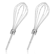 2 fruste per frullatore a immersione in acciaio inossidabile, compatibili con Hamilton Beach