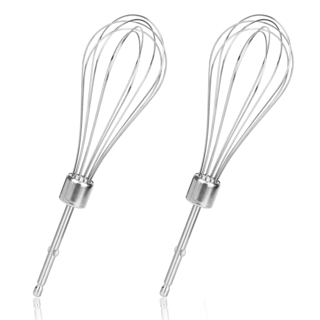 2 fruste per frullatore a immersione in acciaio inossidabile, compatibili con Hamilton Beach